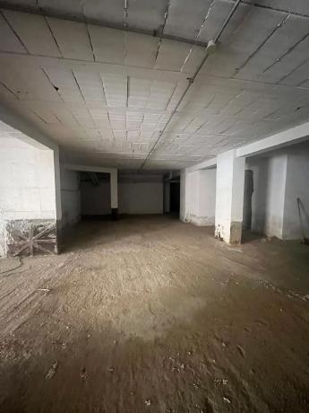 Local en calle la mar, 22