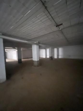 Local en calle la mar, 22