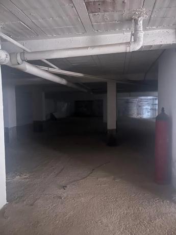 Local en calle la mar, 22