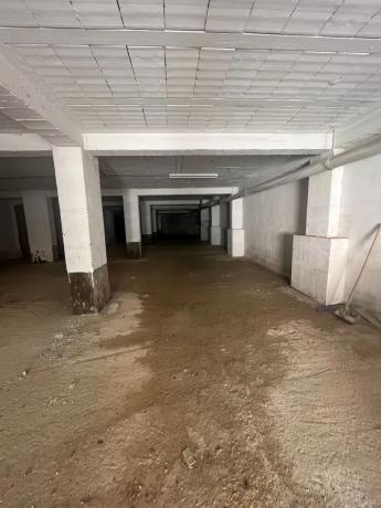 Local en calle la mar, 22