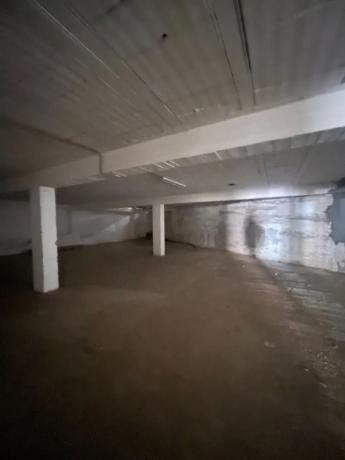 Local en calle la mar, 22