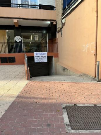 Local en calle la mar, 22