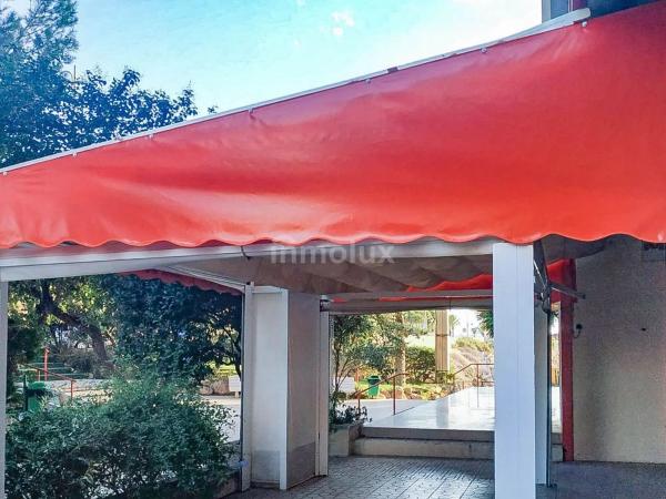 Local en calle Sant Bartomeu