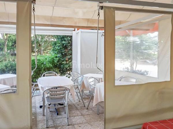 Local en calle Sant Bartomeu