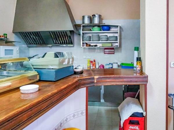 Local en calle Sant Bartomeu