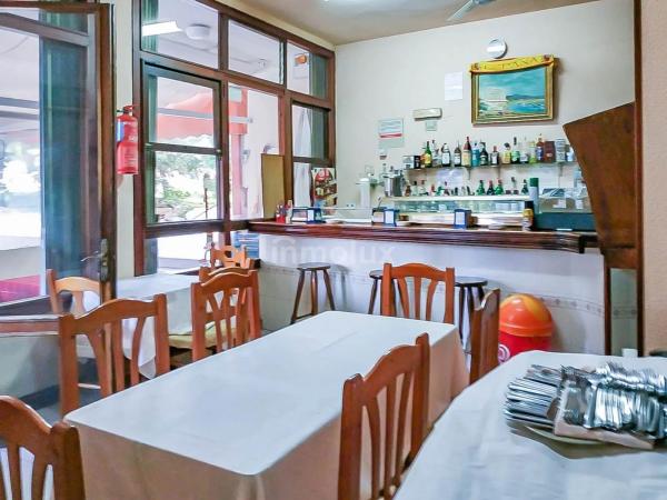 Local en calle Sant Bartomeu