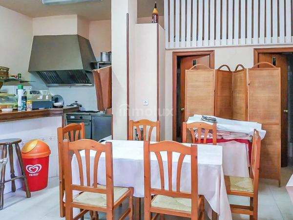 Local en calle Sant Bartomeu