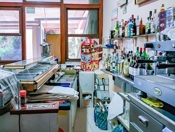 Local en calle Sant Bartomeu