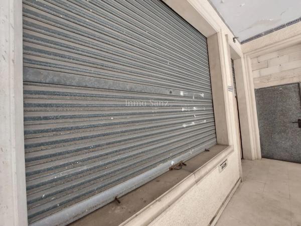 Local en San Bartolome