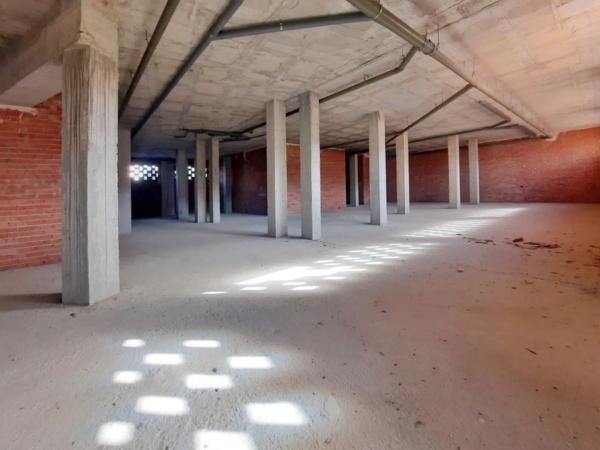 Local en calle del Convent, 84