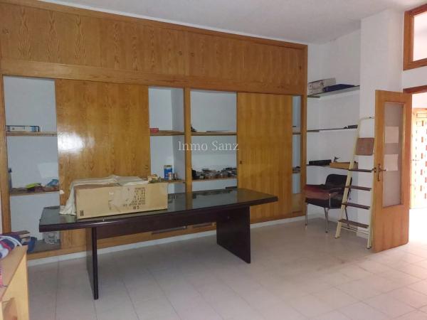 Local en San Bartolome