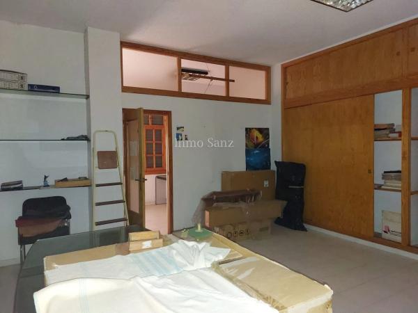 Local en San Bartolome