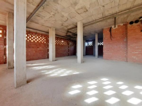 Local en calle del Convent, 84