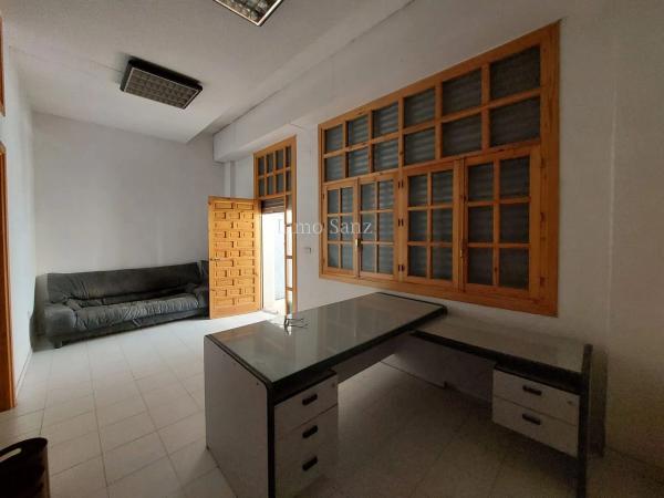 Local en San Bartolome