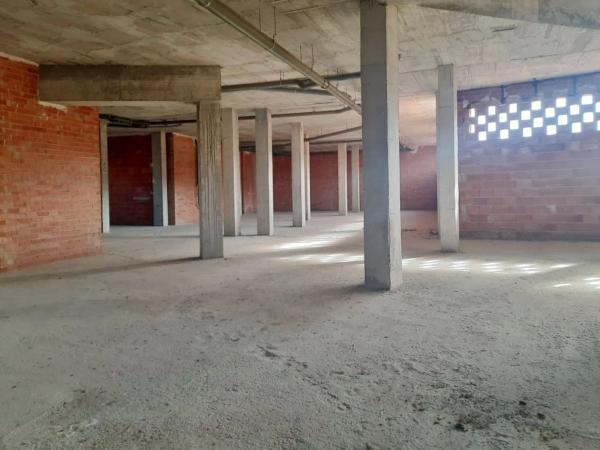 Local en calle del Convent, 84