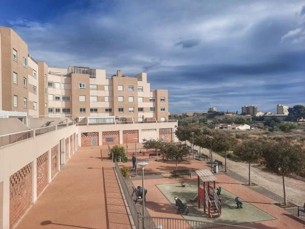 Local en calle Convento