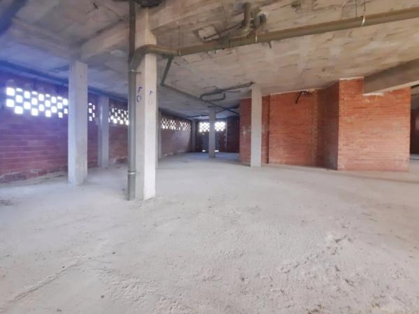 Local en calle Convento