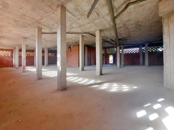 Local en calle Convento