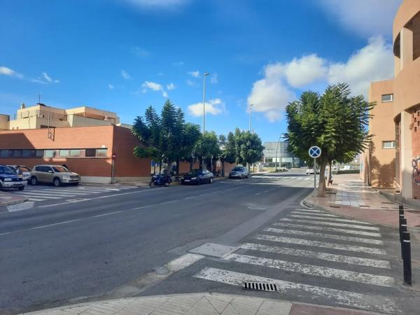 Local en calle Convento