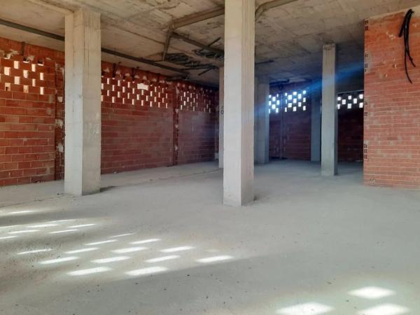 Local en calle Convento