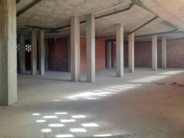 Local en calle Convento