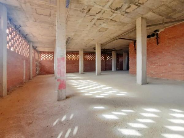 Local en calle Convento