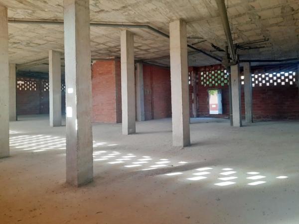 Local en calle Convento