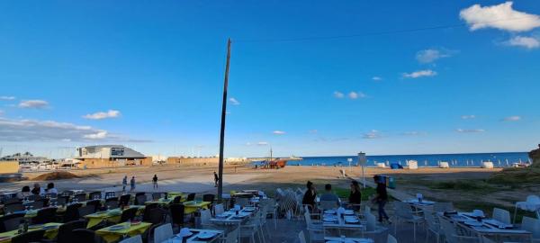 Local en calle del Pla de Sarrió