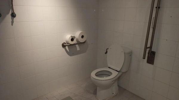 Local en avenida de la Generalitat