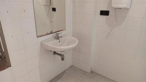 Local en avenida de la Generalitat