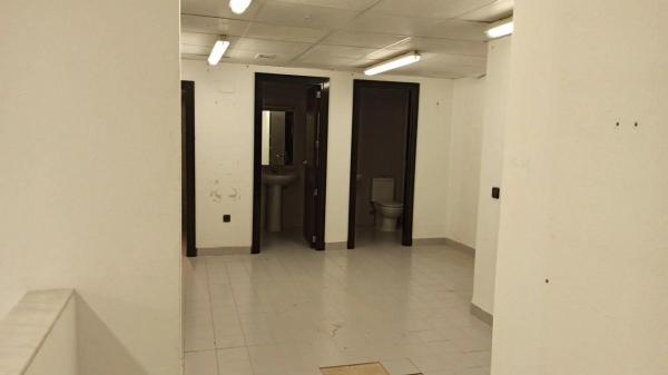 Local en avenida de la Generalitat