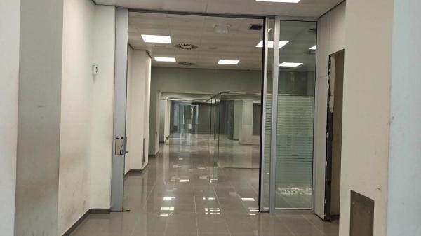 Local en avenida de la Generalitat