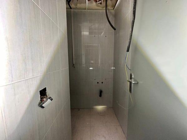 Local o nave en calle de Sant Joan Bosco