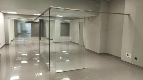 Local en avenida de la Generalitat