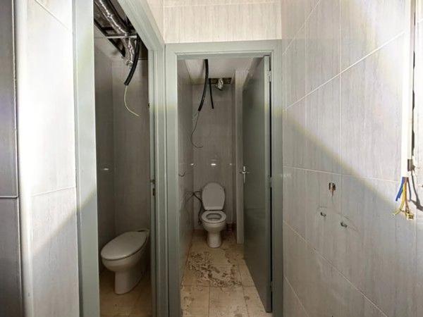 Local o nave en calle de Sant Joan Bosco