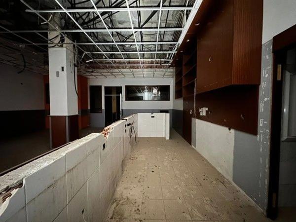 Local o nave en calle de Sant Joan Bosco