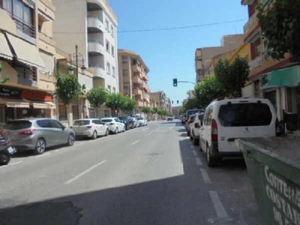 Local en avenida de la Generalitat