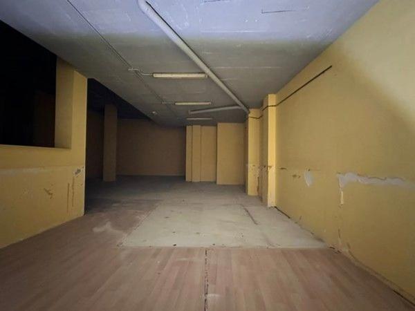 Local o nave en calle de Sant Joan Bosco