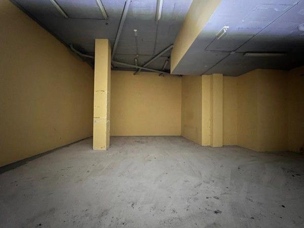 Local o nave en calle de Sant Joan Bosco