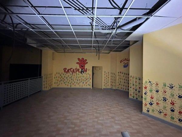 Local o nave en calle de Sant Joan Bosco