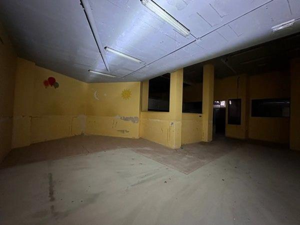 Local o nave en calle de Sant Joan Bosco