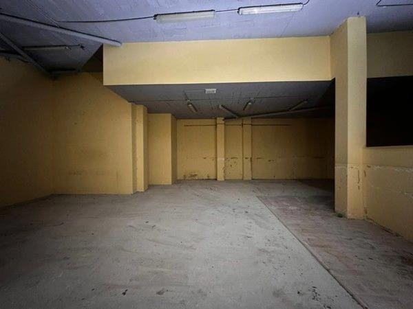 Local o nave en calle de Sant Joan Bosco