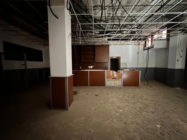 Local o nave en calle de Sant Joan Bosco