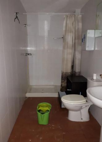 Local en avenida Generalitat, 75