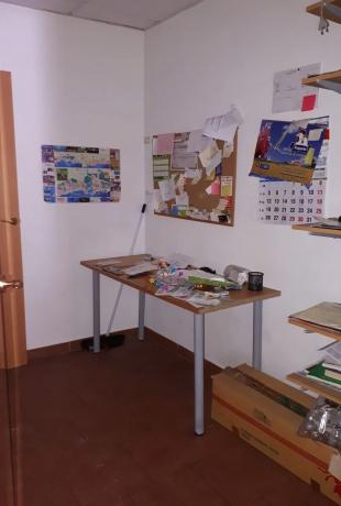 Local en avenida Generalitat, 75