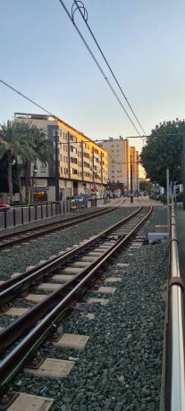 Local en avenida Generalitat, 75