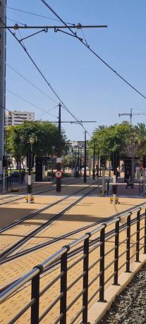 Local en avenida Generalitat, 75