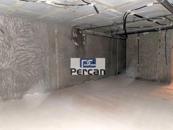 Local en avenida d'Alcoi