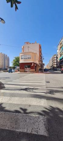 Local en avenida Generalitat, 75