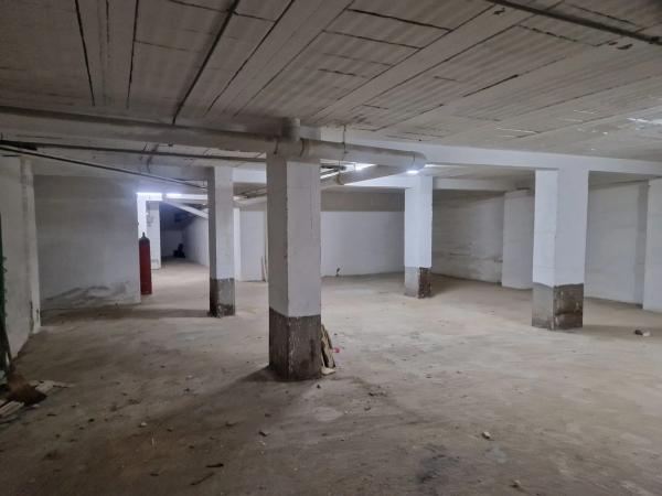 Local en Campello Playa